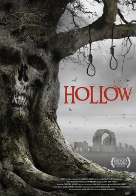 unknown Hollow movie poster