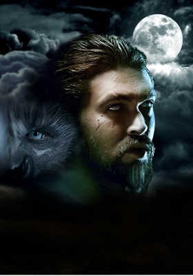 unknown Wolves movie poster