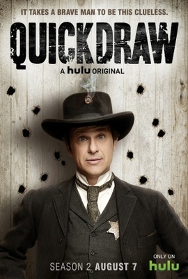 unknown Quick Draw movie poster