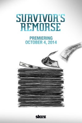 unknown Survivor's Remorse movie poster
