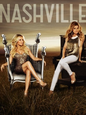 unknown Nashville movie poster
