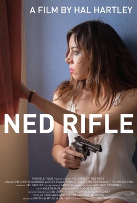 unknown Ned Rifle movie poster