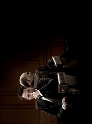 unknown The Judge movie poster