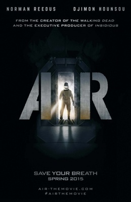 unknown Air movie poster