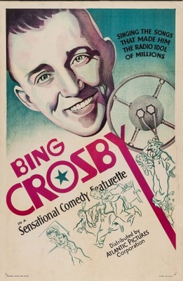 unknown Sing, Bing, Sing movie poster