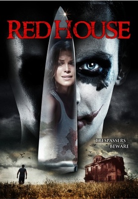 unknown The Red House movie poster
