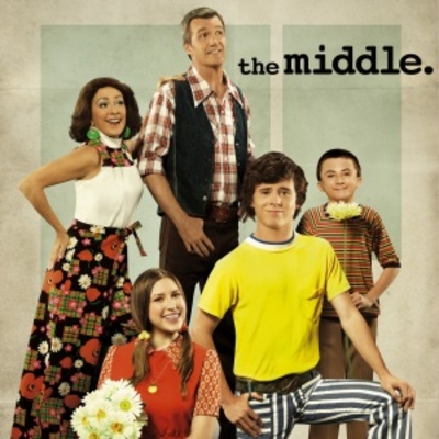 unknown The Middle movie poster