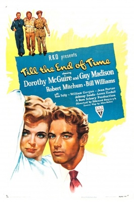 unknown Till the End of Time movie poster