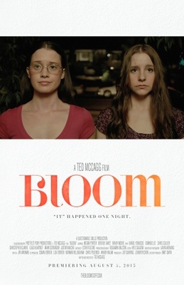 unknown Bloom movie poster