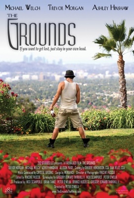 unknown The Grounds movie poster