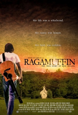 unknown Ragamuffin movie poster