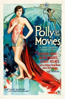 unknown Polly of the Movies movie poster