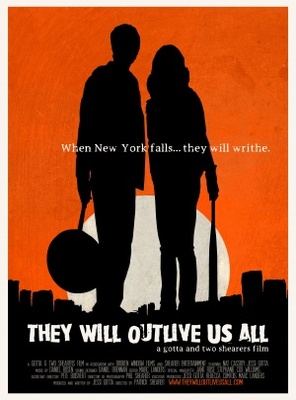 unknown They Will Outlive Us All movie poster