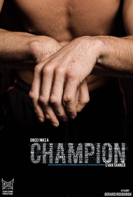 unknown Once I Was a Champion movie poster