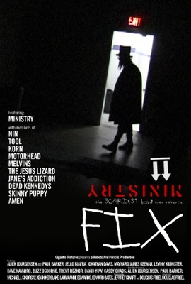 unknown Fix movie poster