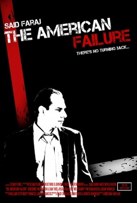 unknown The American Failure movie poster