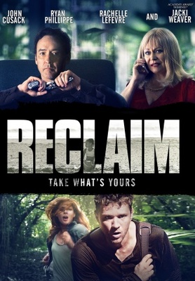 unknown Reclaim movie poster