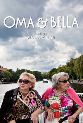 unknown Oma & Bella movie poster