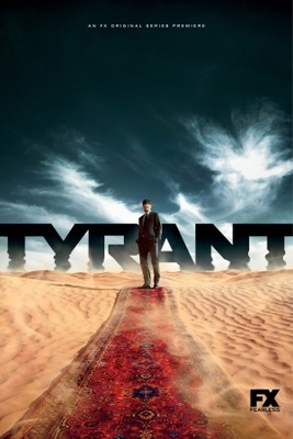 unknown Tyrant movie poster