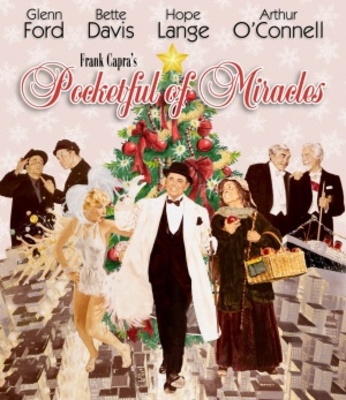 unknown Pocketful of Miracles movie poster