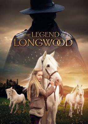 unknown The Legend of Longwood movie poster