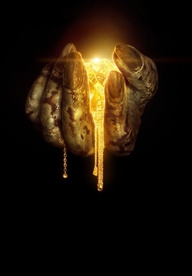 unknown Leprechaun: Origins movie poster