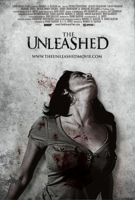 unknown The Unleashed movie poster