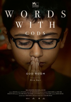 unknown Words with Gods movie poster