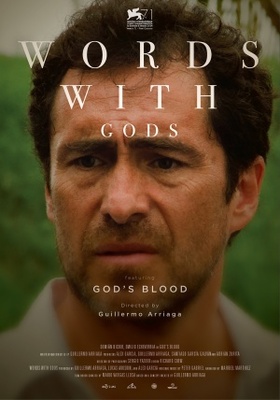 unknown Words with Gods movie poster