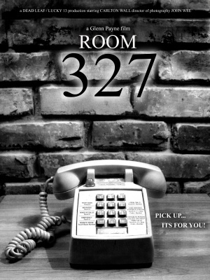 unknown Room 327 movie poster