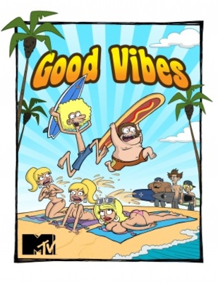 unknown Good Vibes movie poster