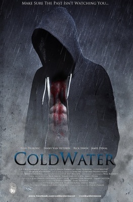 unknown ColdWater movie poster