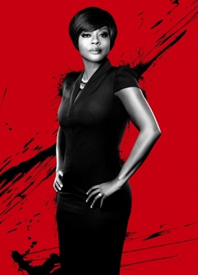 unknown How to Get Away with Murder movie poster