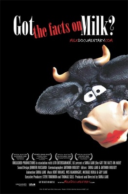 unknown Got the Facts on Milk? movie poster