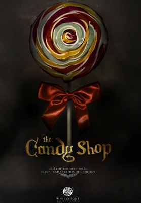 unknown The Candy Shop movie poster