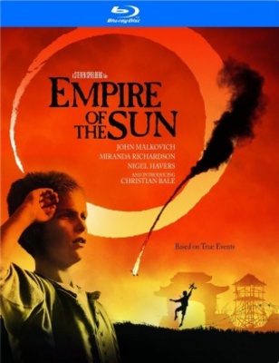 unknown Empire Of The Sun movie poster