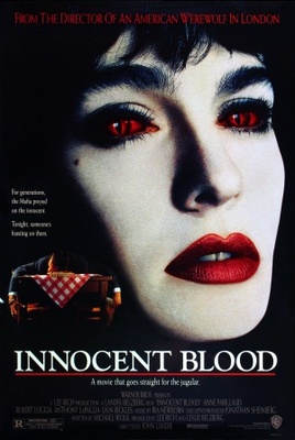 unknown Innocent Blood movie poster