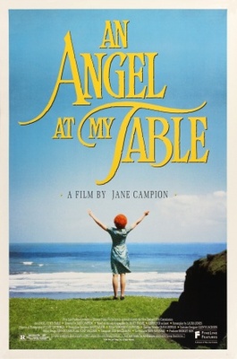 unknown An Angel at My Table movie poster