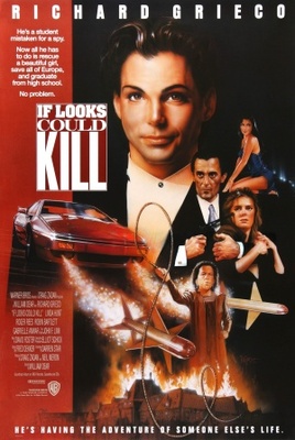 unknown If Looks Could Kill movie poster