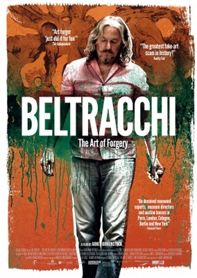 unknown Beltracchi: The Art of Forgery movie poster