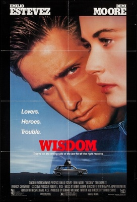 unknown Wisdom movie poster