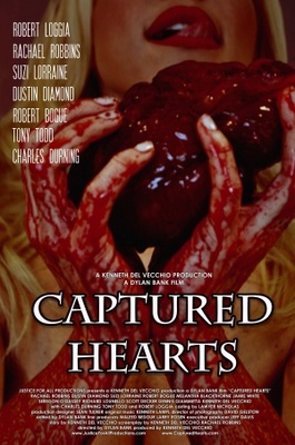 unknown Captured Hearts movie poster