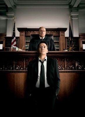 unknown The Judge movie poster