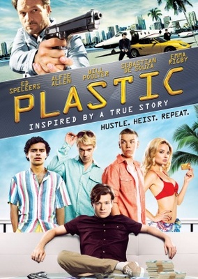 unknown Plastic movie poster