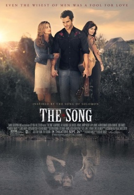 unknown The Song movie poster