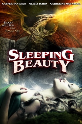 unknown Sleeping Beauty movie poster
