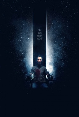unknown Ejecta movie poster