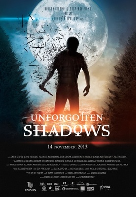 unknown Unforgotten Shadows movie poster