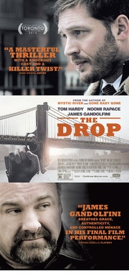 unknown The Drop movie poster