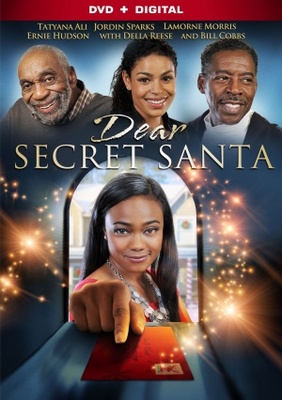 unknown Dear Secret Santa movie poster